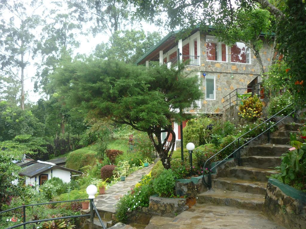 Hatton Summer House Pokój zdjęcie