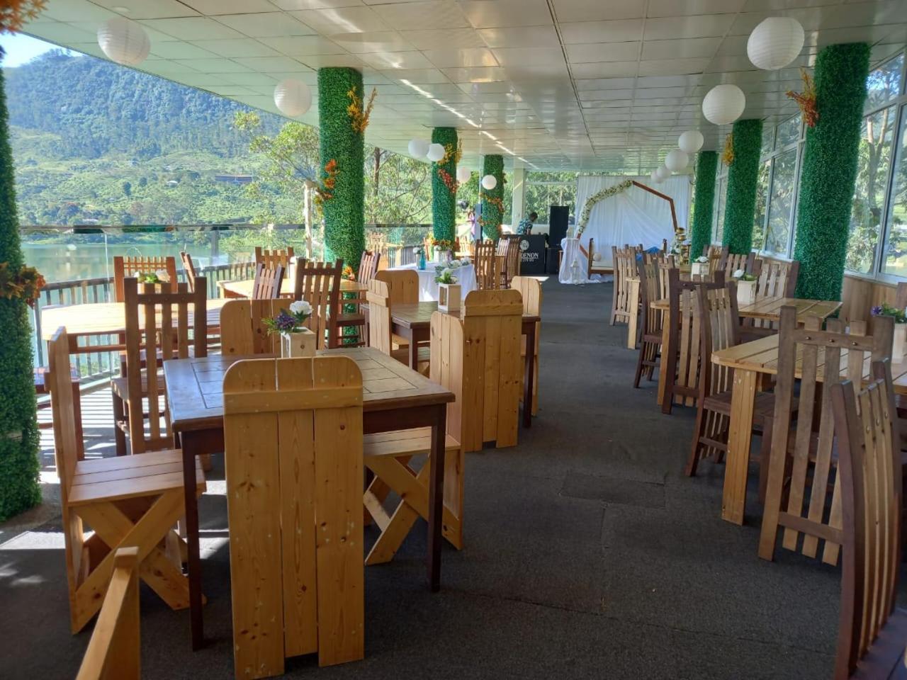 Hatton Summer House Zewnętrze zdjęcie